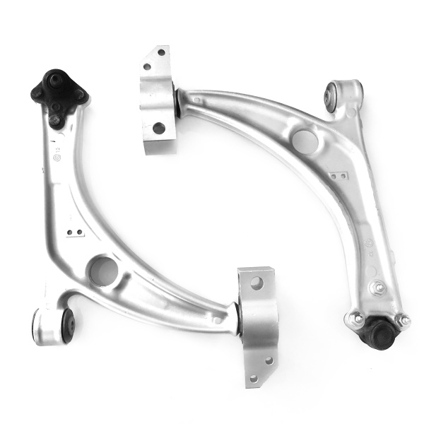 Dezmembrari Set Brate Suspensie Inferioare Fata Dreapta/Stanga Oe Volkswagen Passat CC 2008-2012 3C0407151G